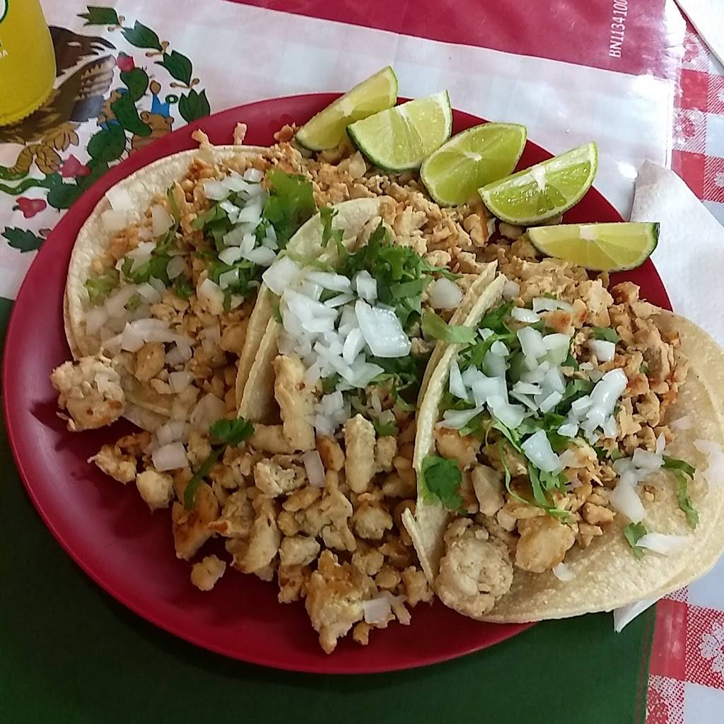 El Michoacano | restaurant | 216 S W Blvd, Vineland, NJ 08360, USA | 8566909191 OR +1 856-690-9191