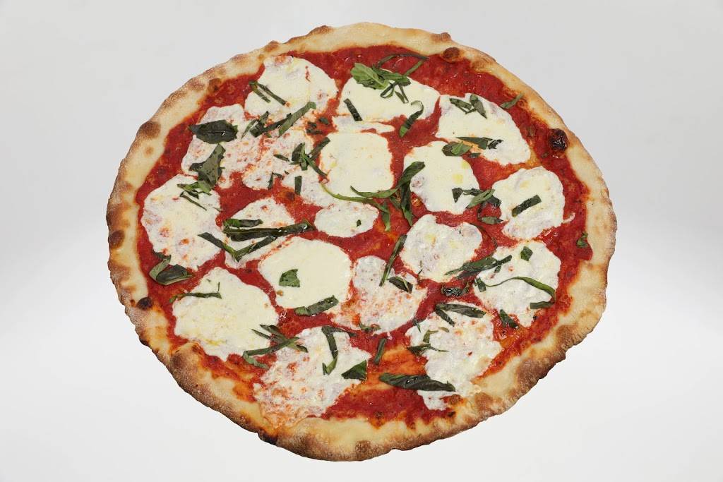 Manhattan NY Pizza - Restaurant & Pizza | meal delivery | 1923 Cordova Rd, Fort Lauderdale, FL 33316, USA | 9549904757 OR +1 954-990-4757