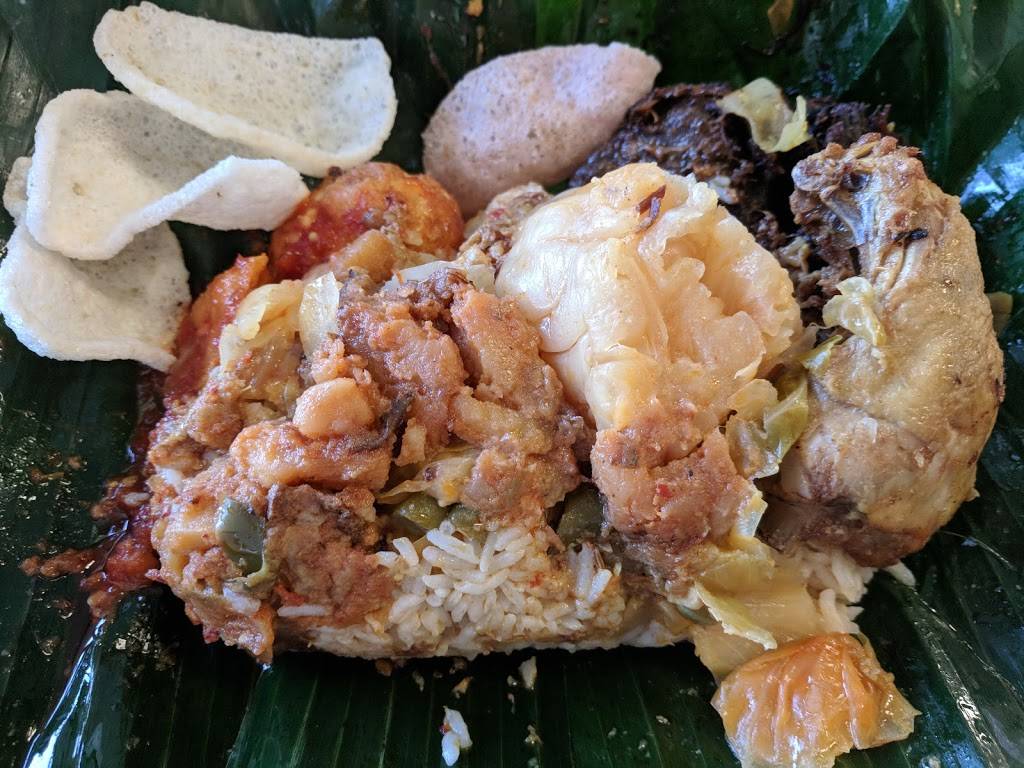 Toko Rame Indonesian Restaurant | restaurant | 17155 Bellflower Blvd, Bellflower, CA 90706, USA | 5629208002 OR +1 562-920-8002