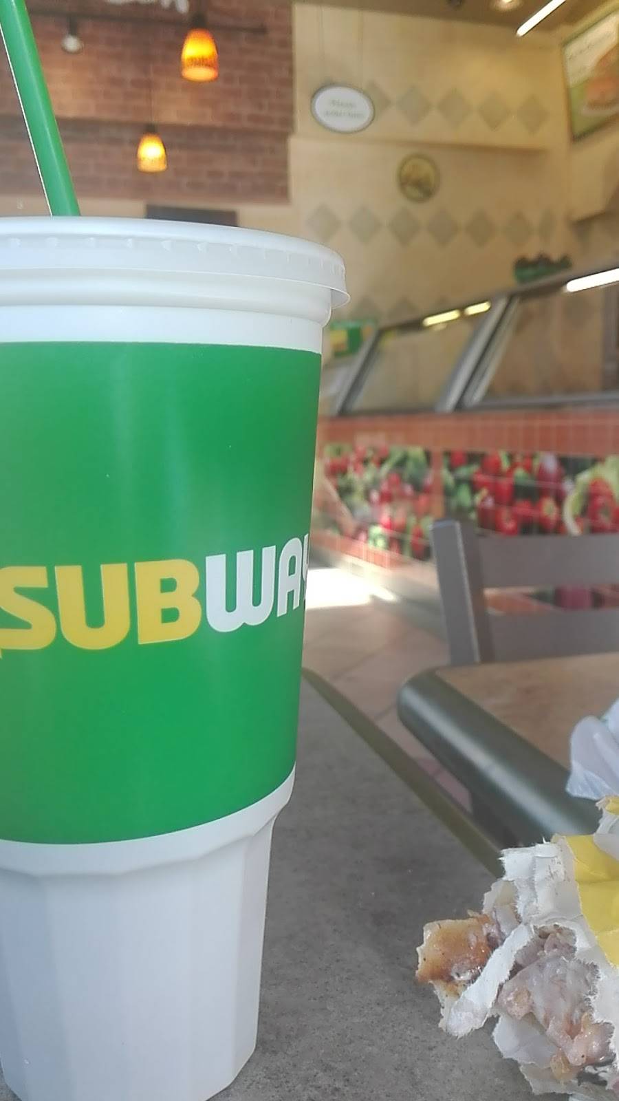 Subway | meal takeaway | 6099 Horseshoe Bar Rd, Loomis, CA 95650, USA | 9162517191 OR +1 916-251-7191