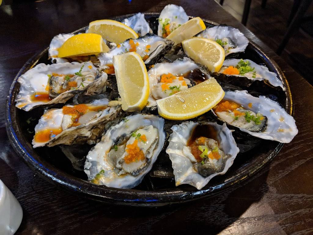 Arashi Sushi | restaurant | 1111 S Hope St #100, Los Angeles, CA 90015, USA | 2137491900 OR +1 213-749-1900