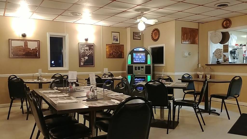 Roma Pizza | restaurant | 2400 Franklin St, Michigan City, IN 46360, USA | 2198729123 OR +1 219-872-9123