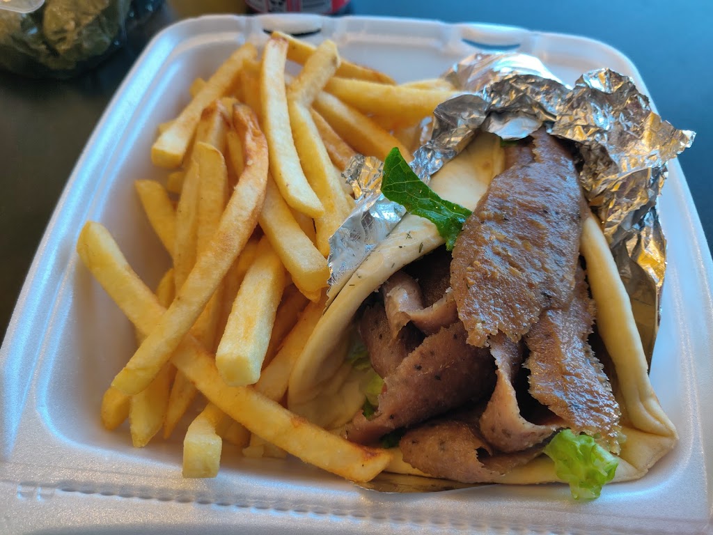 Moe’s Gyro (Gyros and Wings) | restaurant | 6600 North Fwy #108, Fort Worth, TX 76137, USA | 8173498782 OR +1 817-349-8782