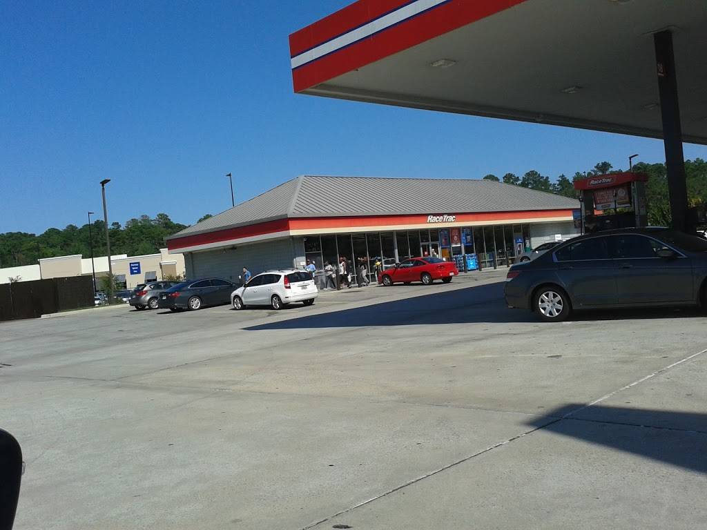 RaceTrac | bakery | 450 Canal Rd, Brunswick, GA 31525, USA | 9122650040 OR +1 912-265-0040