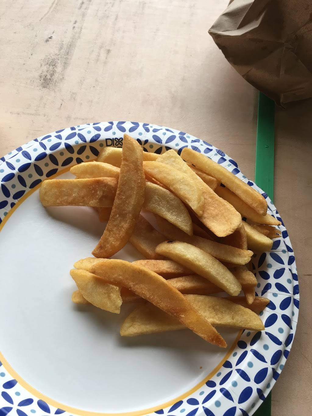 Superb Burger Fish and Chips | restaurant | 8399 Folsom Blvd #4, Sacramento, CA 95826, USA | 9163812020 OR +1 916-381-2020