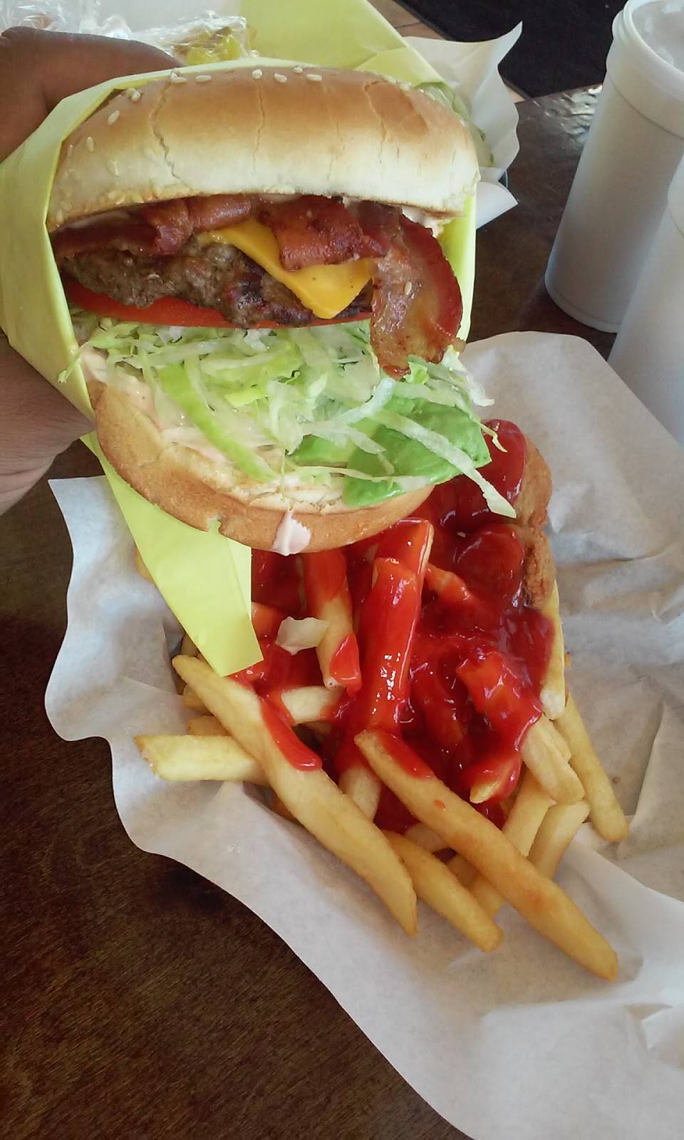 Krazy Greek Burgers | restaurant | 10501 Hole Ave, Riverside, CA 92505, USA | 9516872040 OR +1 951-687-2040