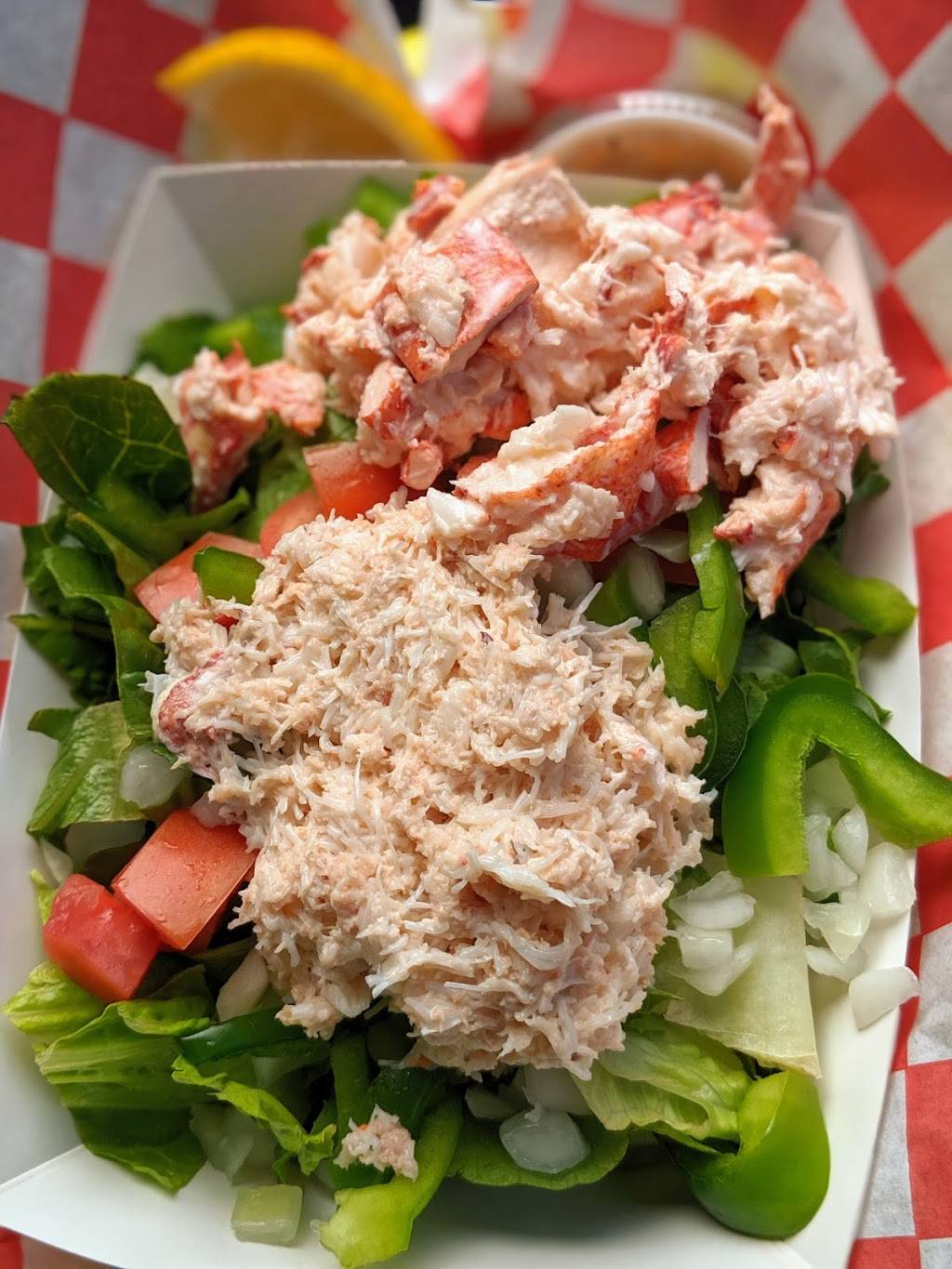 Hazels Take-out | meal takeaway | 557 Old County Rd, Rockland, ME 04841, USA | 2075945940 OR +1 207-594-5940