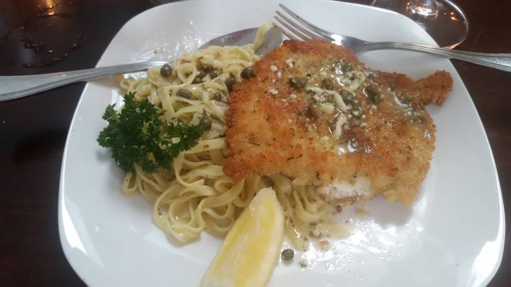 Pasta Vino | restaurant | 10571 Country Walk Ln, Sister Bay, WI 54234, USA | 9208548100 OR +1 920-854-8100