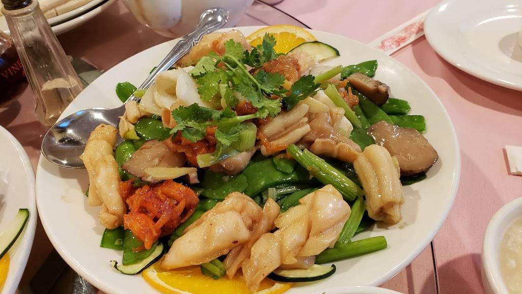 Ocean Harmony | restaurant | 939 Race St, Philadelphia, PA 19107, USA | 2159288826 OR +1 215-928-8826