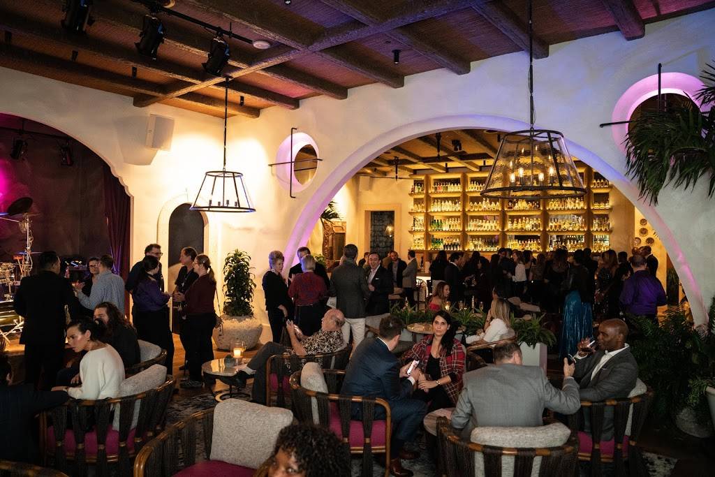 Maximón | restaurant | 200 International Drive, Baltimore, MD 21202, USA | 4109273020 OR +1 410-927-3020