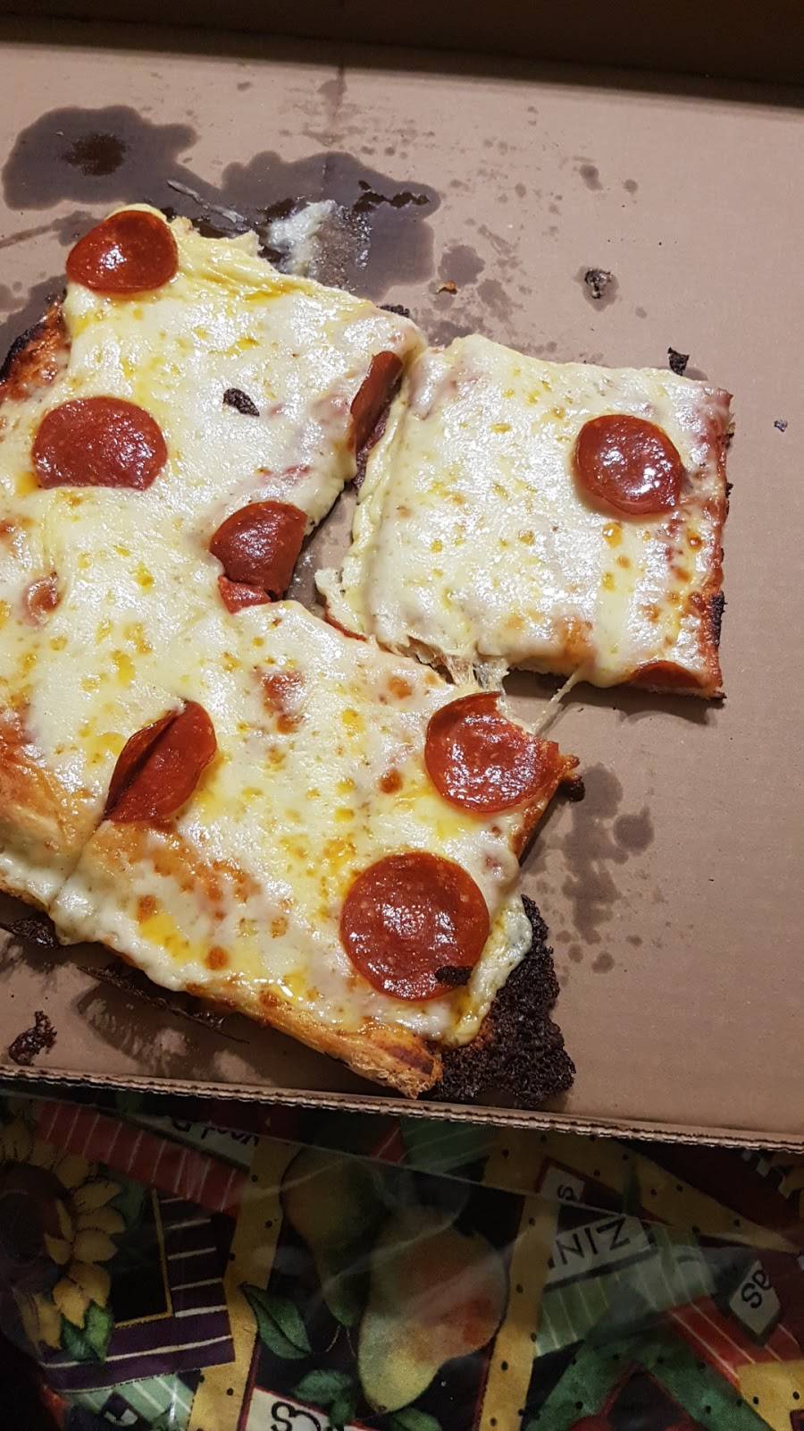 Marios Pizza House | restaurant | 3322 Wilson Blvd, Arlington, VA 22201, USA | 7035250222 OR +1 703-525-0222