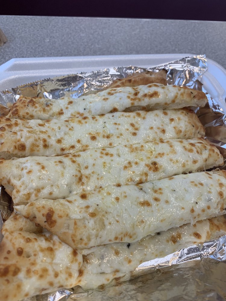 Lotsa Motsa Pizza | restaurant | 20 East W 1050 S, Richfield, UT 84701, USA | 4358965838 OR +1 435-896-5838