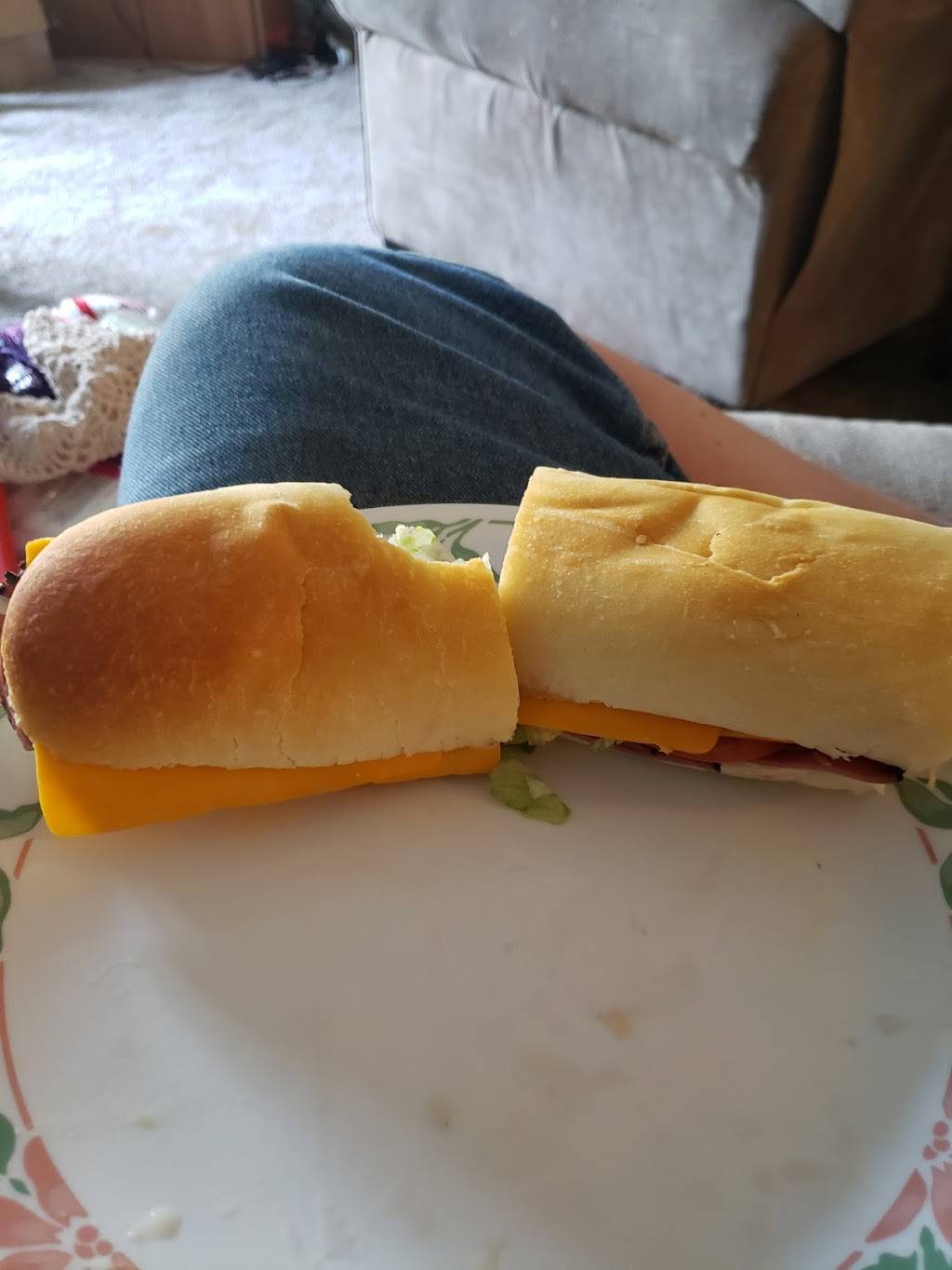 Ginos Italian Deli | restaurant | 6509 Century Ave, Middleton, WI 53562, USA | 6088270999 OR +1 608-827-0999