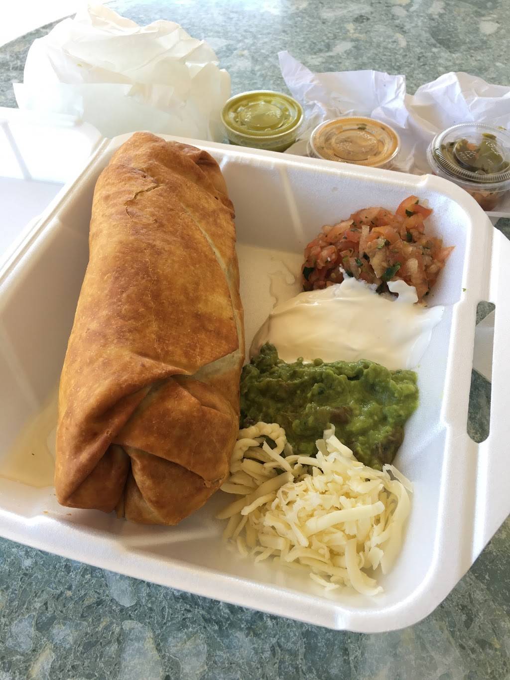 Santa Ynez Burrito | restaurant | 1051 Edison St, Santa Ynez, CA 93460, USA | 8056880750 OR +1 805-688-0750