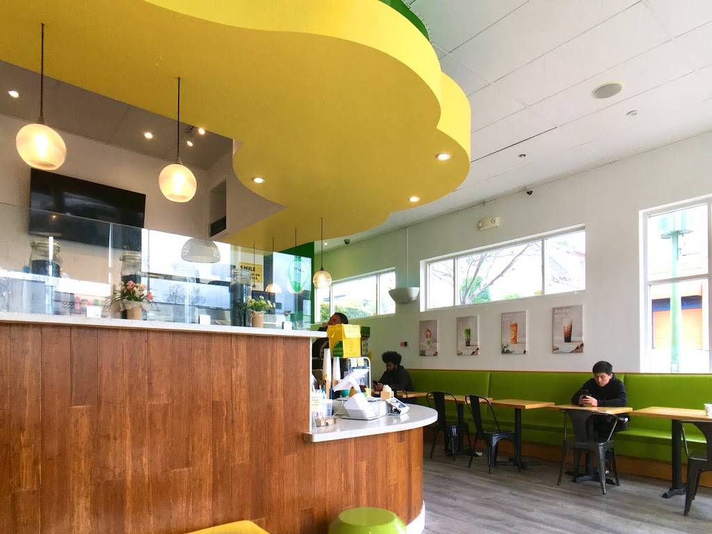 Mr. Green Bubble - Oakland | meal takeaway | 4299 Piedmont Ave Suite D, Oakland, CA 94611, USA | 5107884160 OR +1 510-788-4160