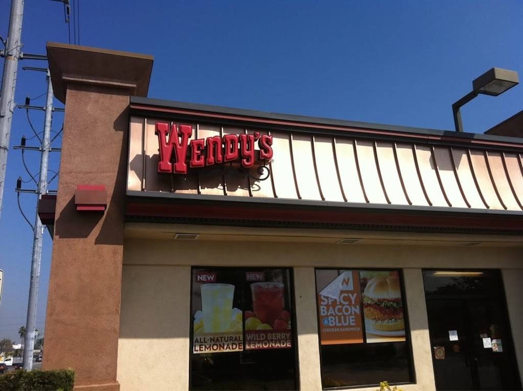 Wendys | restaurant | 1237 N Tustin St, Orange, CA 92867, USA | 7147713754 OR +1 714-771-3754