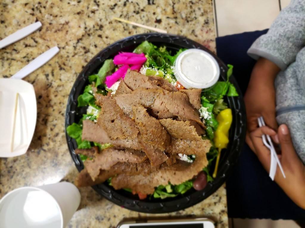 Joes Falafel | restaurant | 3535 Cahuenga Blvd W, Los Angeles, CA 90068, USA | 3235124447 OR +1 323-512-4447