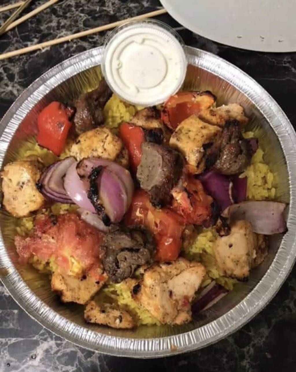 Yummy’s Deli & Restaurant | restaurant | 1527 Clinton St, Buffalo, NY 14206, USA | 7168228630 OR +1 716-822-8630