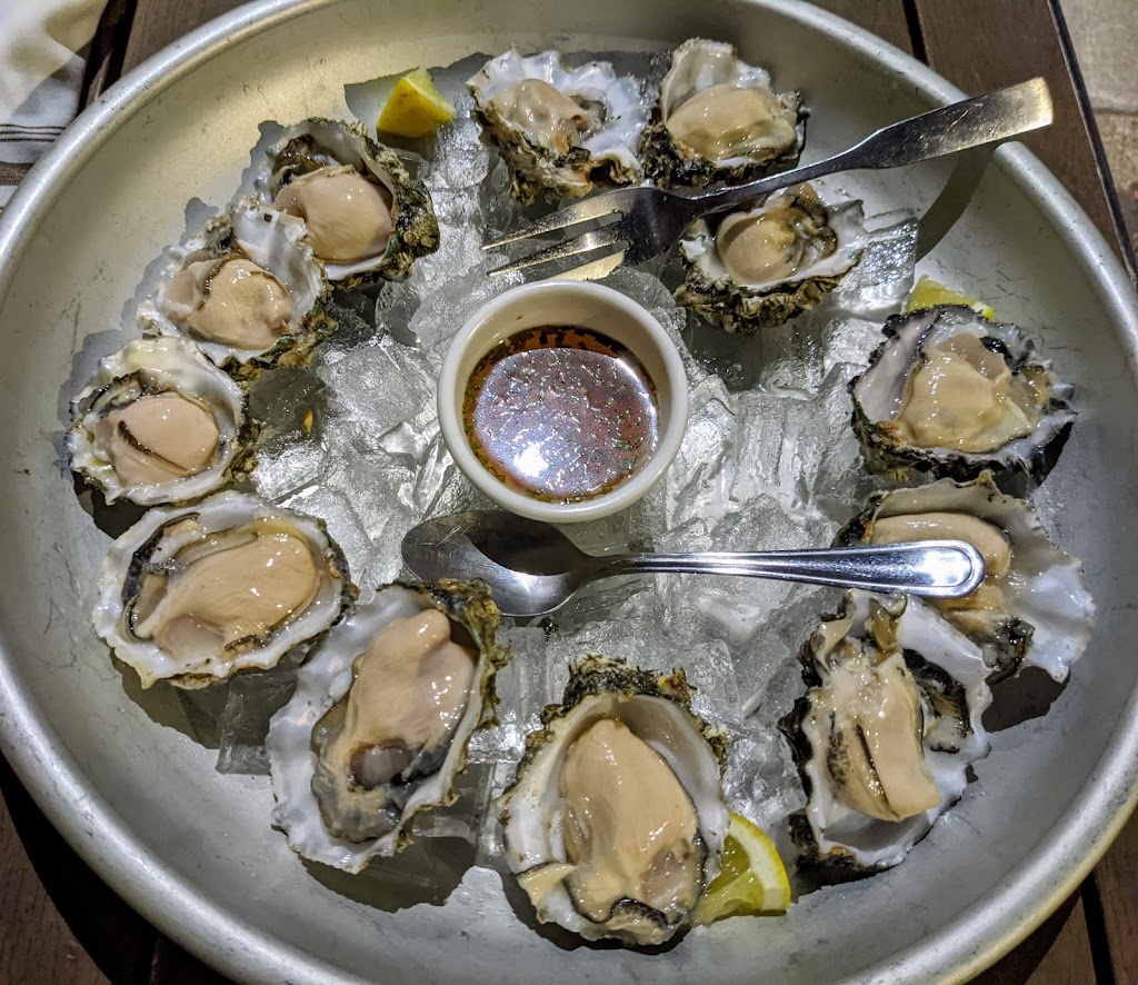 Cultivo | restaurant | 108 W Standley St, Ukiah, CA 95482, USA | 7074627007 OR +1 707-462-7007