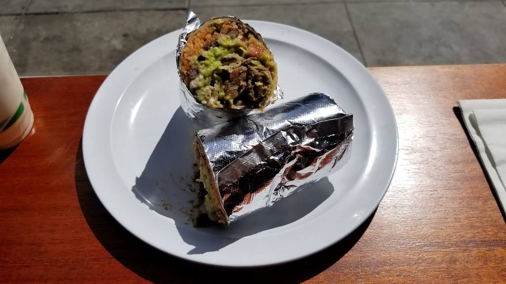 Street Taco | restaurant | 83 9th St, San Francisco, CA 94103, USA | 4158729906 OR +1 415-872-9906