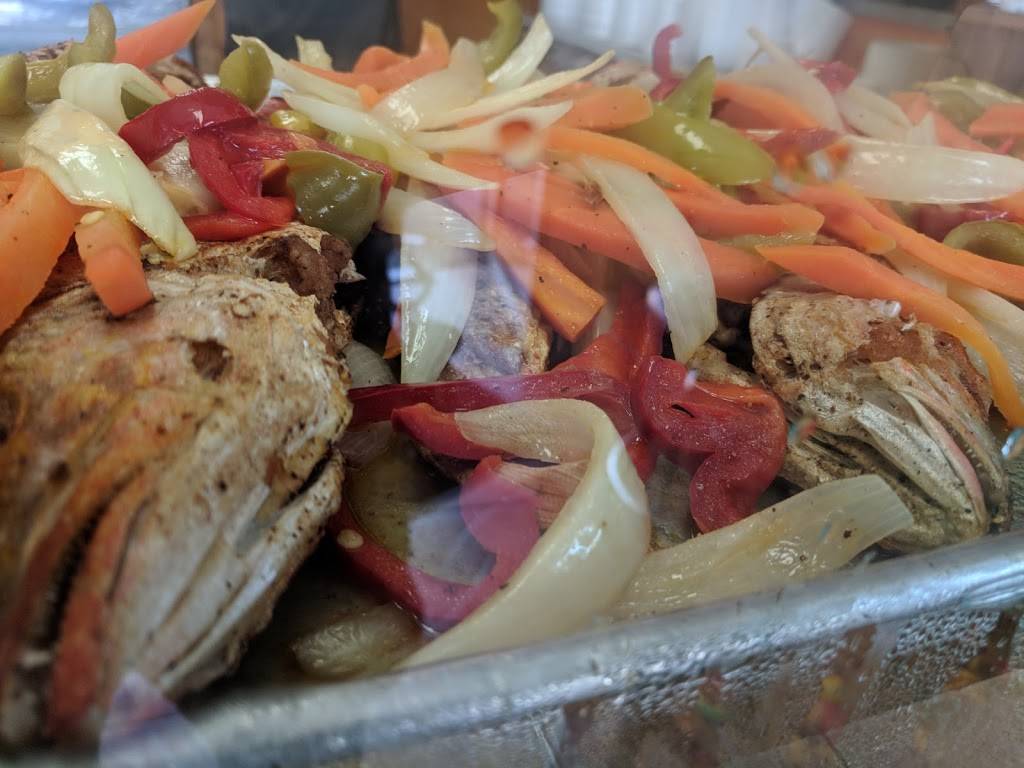 B&R Spice | restaurant | 11106 Farmers Blvd, St. Albans, NY 11412, USA | 7182641000 OR +1 718-264-1000