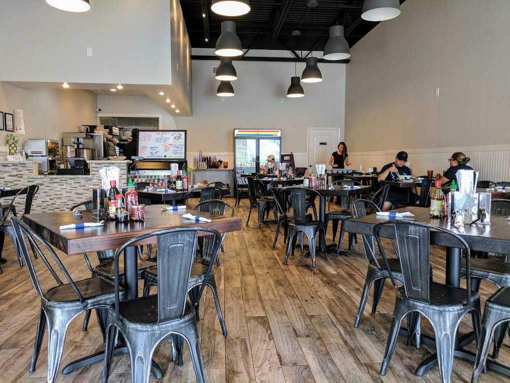 The Pho | restaurant | 14243 East Sam Houston Pkwy N #900, Houston, TX 77044, USA | 8326726678 OR +1 832-672-6678