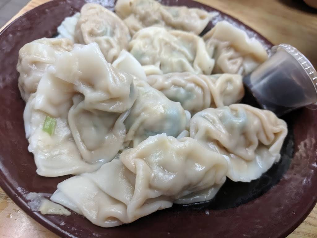 Shui Mei Cafe | restaurant | 67 E Broadway, New York, NY 10002, USA | 2127912819 OR +1 212-791-2819