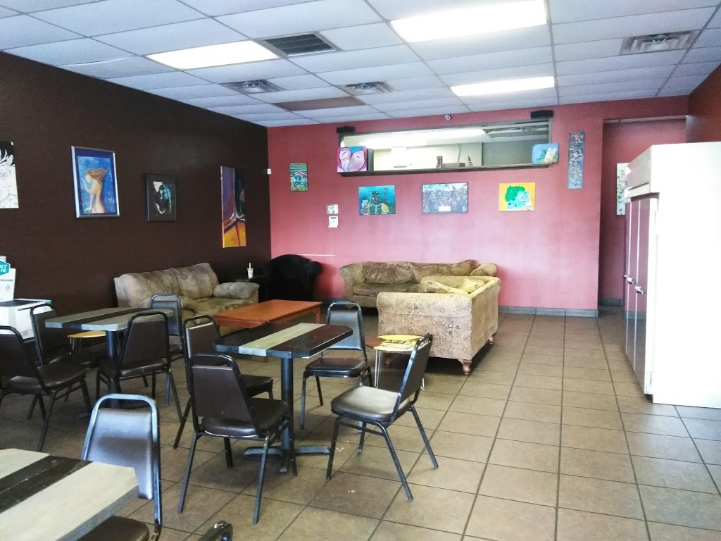 Bobalicious | restaurant | 4961 Northwest Loop 410, San Antonio, TX 78229, USA | 2109798040 OR +1 210-979-8040