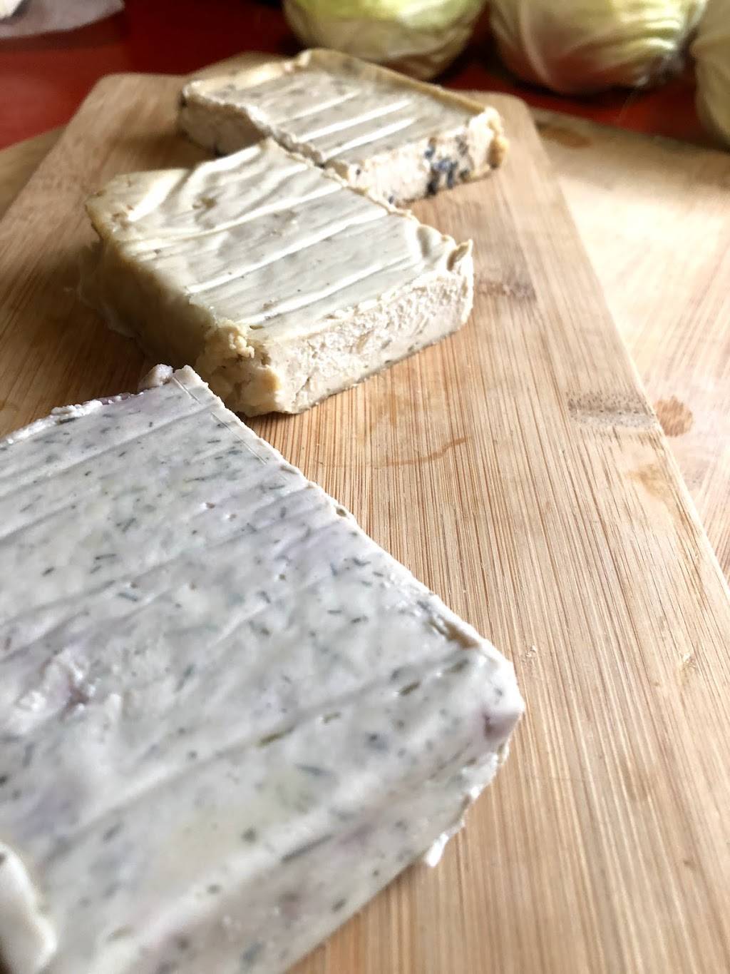 Dairy Free Creamery by Simply Organix | restaurant | 380 Old Englewood Rd, Englewood, FL 34223, USA | 9416232573 OR +1 941-623-2573