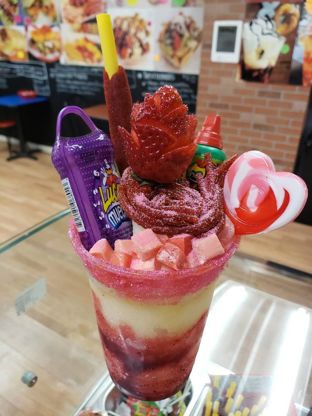 Chile Y Limón | restaurant | 6250 38th St a3, Indianapolis, IN 46254, USA | 3174307474 OR +1 317-430-7474