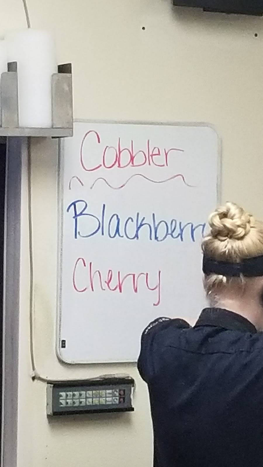 Back Yard Burgers | restaurant | 1900 NW, MO-7, Blue Springs, MO 64014, USA | 8162202808 OR +1 816-220-2808