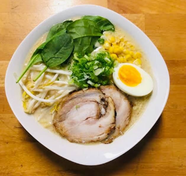 WoodOne Ramen | restaurant | 800 E Hallandale Beach Blvd Suite 21, Hallandale Beach, FL 33009, USA | 7542633084 OR +1 754-263-3084