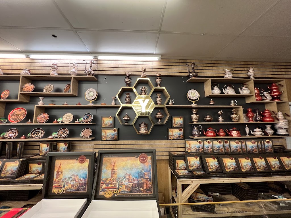 Yakup Bey Chicago | cafe | 7544 W 103rd St, Bridgeview, IL 60455, USA | 6302027960 OR +1 630-202-7960