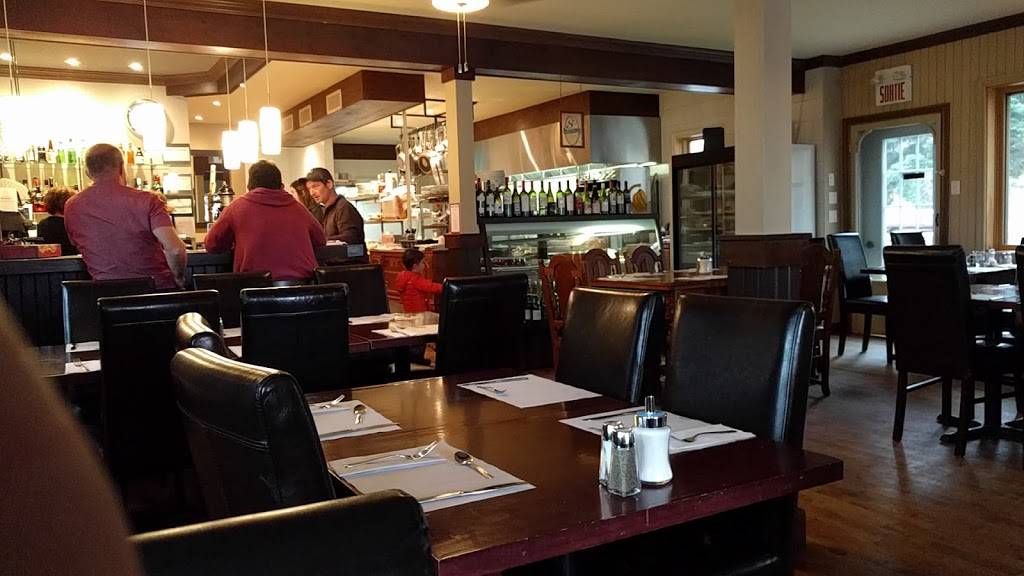8e Merveille | restaurant | 376 Rue Allard, Saint-Donat-de-Montcalm, QC J0T 2C0, Canada | 8194244054 OR +1 819-424-4054