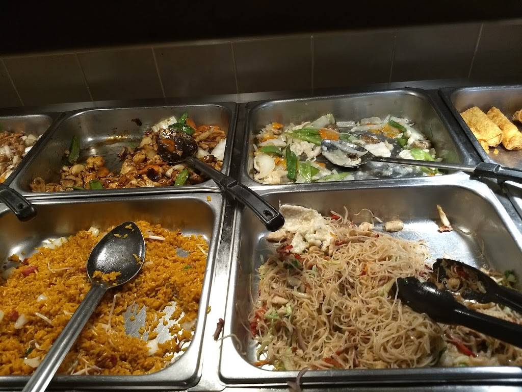 China 1 | restaurant | 1138 S Koeller St, Oshkosh, WI 54902, USA | 9202338888 OR +1 920-233-8888