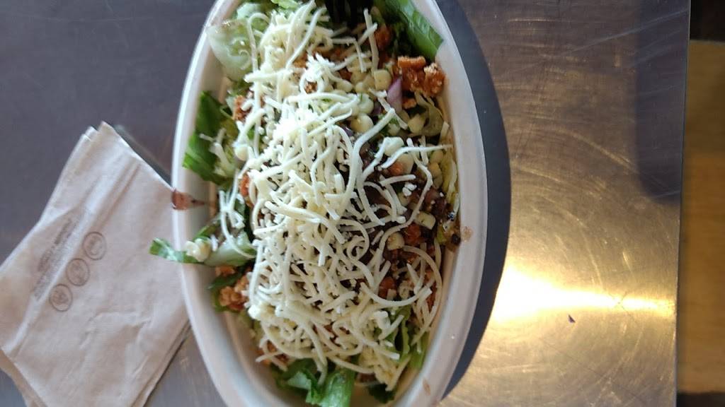 Chipotle Mexican Grill | restaurant | 10035 Farm to Market 1960 Bypass W, Humble, TX 77338, USA | 2814461077 OR +1 281-446-1077