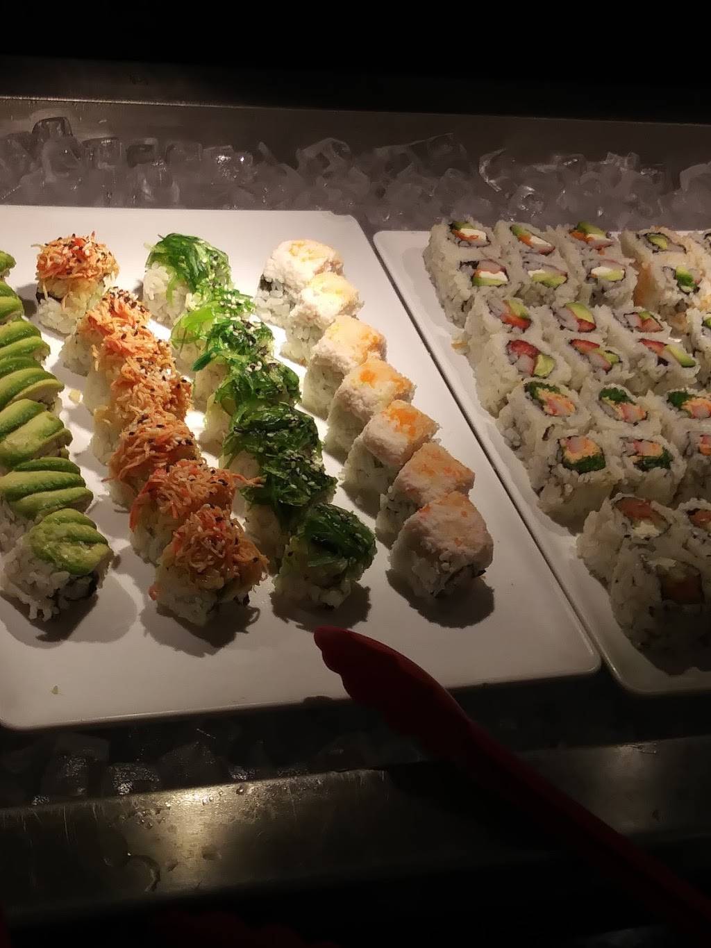 China Buffet and Grill | restaurant | 1038 28th St SW, Wyoming, MI 49509, USA | 6165385888 OR +1 616-538-5888