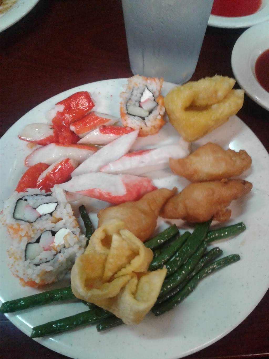 Panda House | restaurant | 790 US-51, Ripley, TN 38063, USA | 7316350888 OR +1 731-635-0888