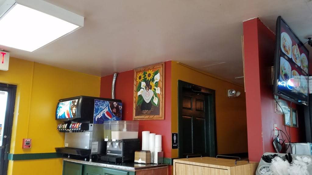 El Burrito Loco | restaurant | 7520 Janes Ave, Woodridge, IL 60517, USA | 6309854524 OR +1 630-985-4524