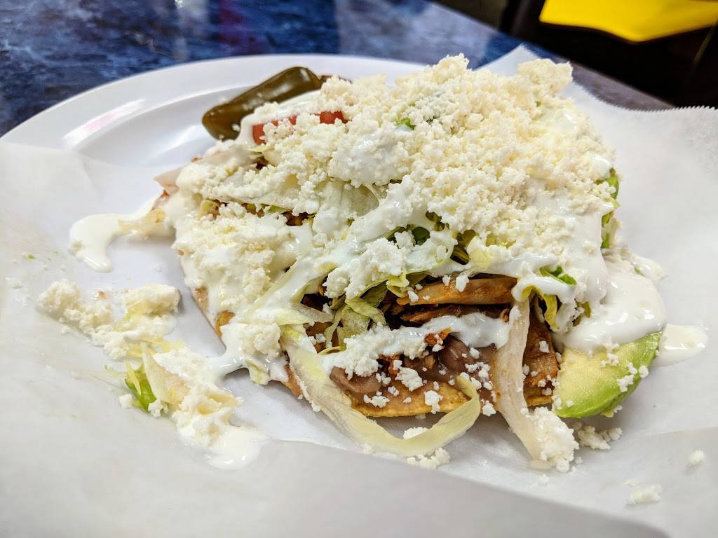 Fridas Tacolandia | restaurant | 1150 W Kiest Blvd ste 400a, Dallas, TX 75224, USA | 4694583656 OR +1 469-458-3656