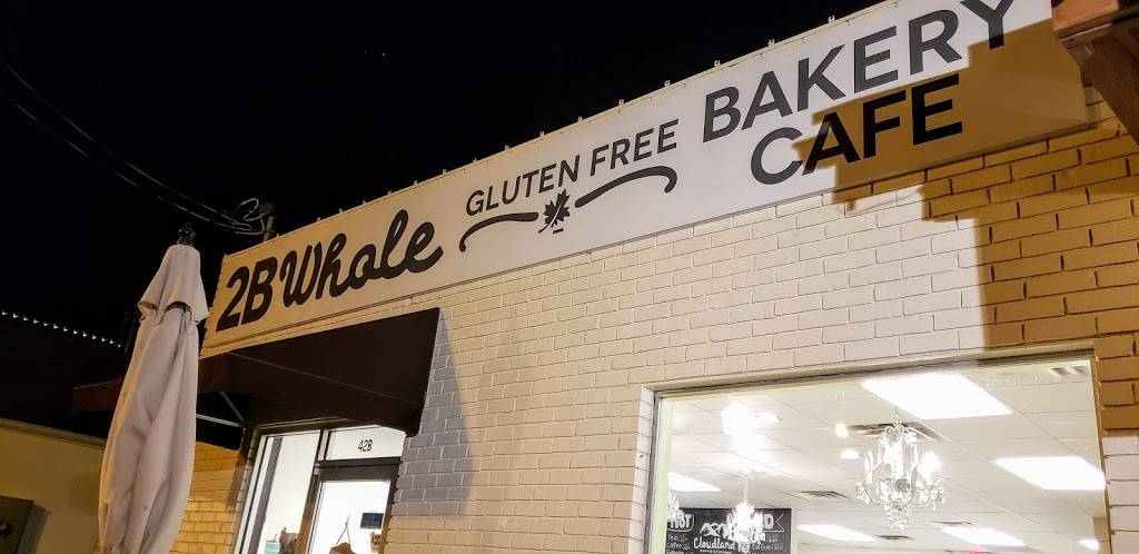 2B Whole Gluten Free Bakery | bakery | 42 Milton Ave Ste B, Alpharetta, GA 30009, USA | 4703955248 OR +1 470-395-5248