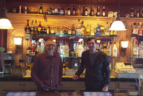 4TH Street Bar Reno | restaurant | 1114 E 4th St, Reno, NV 89512, USA | 7753247827 OR +1 775-324-7827