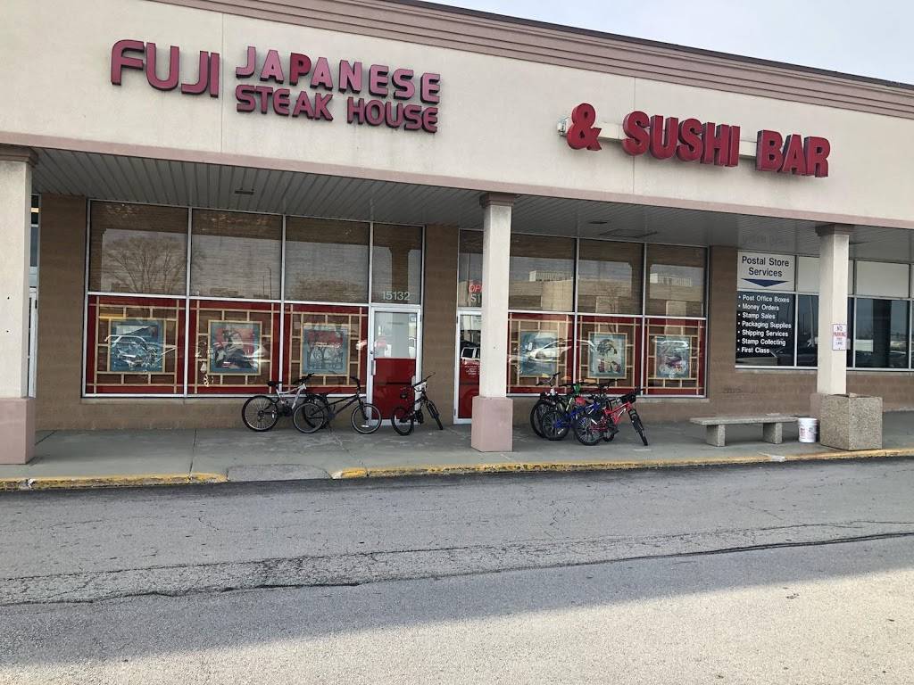 Fuji Japanese Steak House | restaurant | 15132 South La Grange Road, Orland Park, IL 60462, USA | 7084031580 OR +1 708-403-1580
