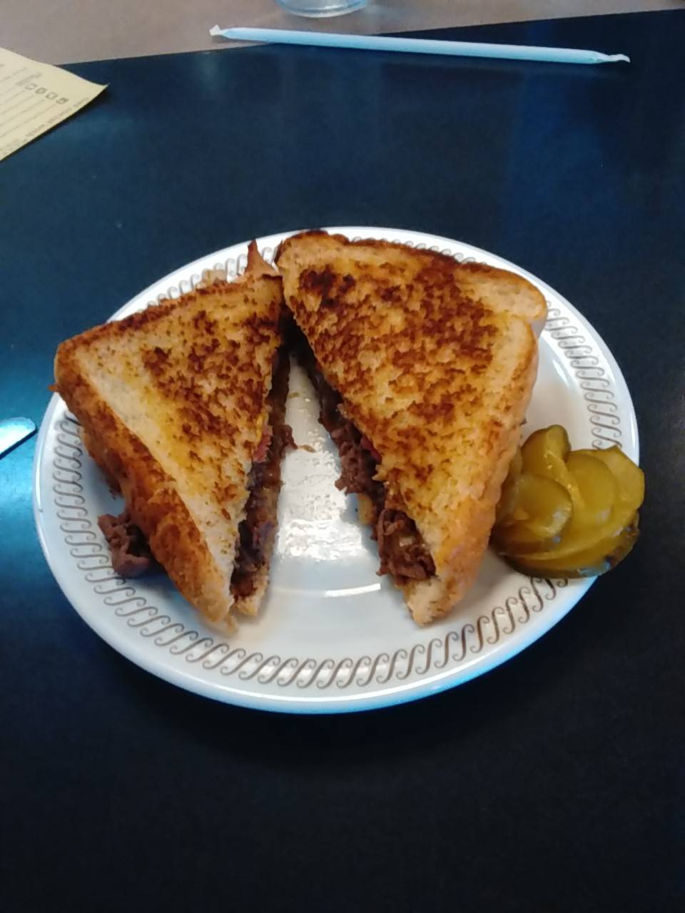 Waffle House | meal takeaway | 755 W Fillmore St, Colorado Springs, CO 80907, USA | 7194752726 OR +1 719-475-2726