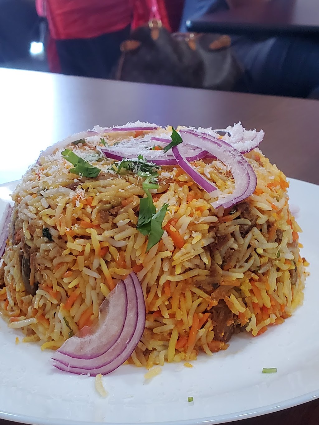 Himalayan Cafe | restaurant | 3600 Desiard Street, Monroe, LA 71203, USA | 3186003439 OR +1 318-600-3439