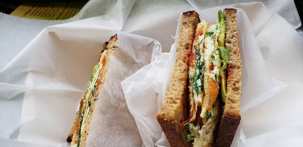 Mood Food | meal delivery | 1224 Anderson Ave, Fort Lee, NJ 07024, USA | 2013138278 OR +1 201-313-8278