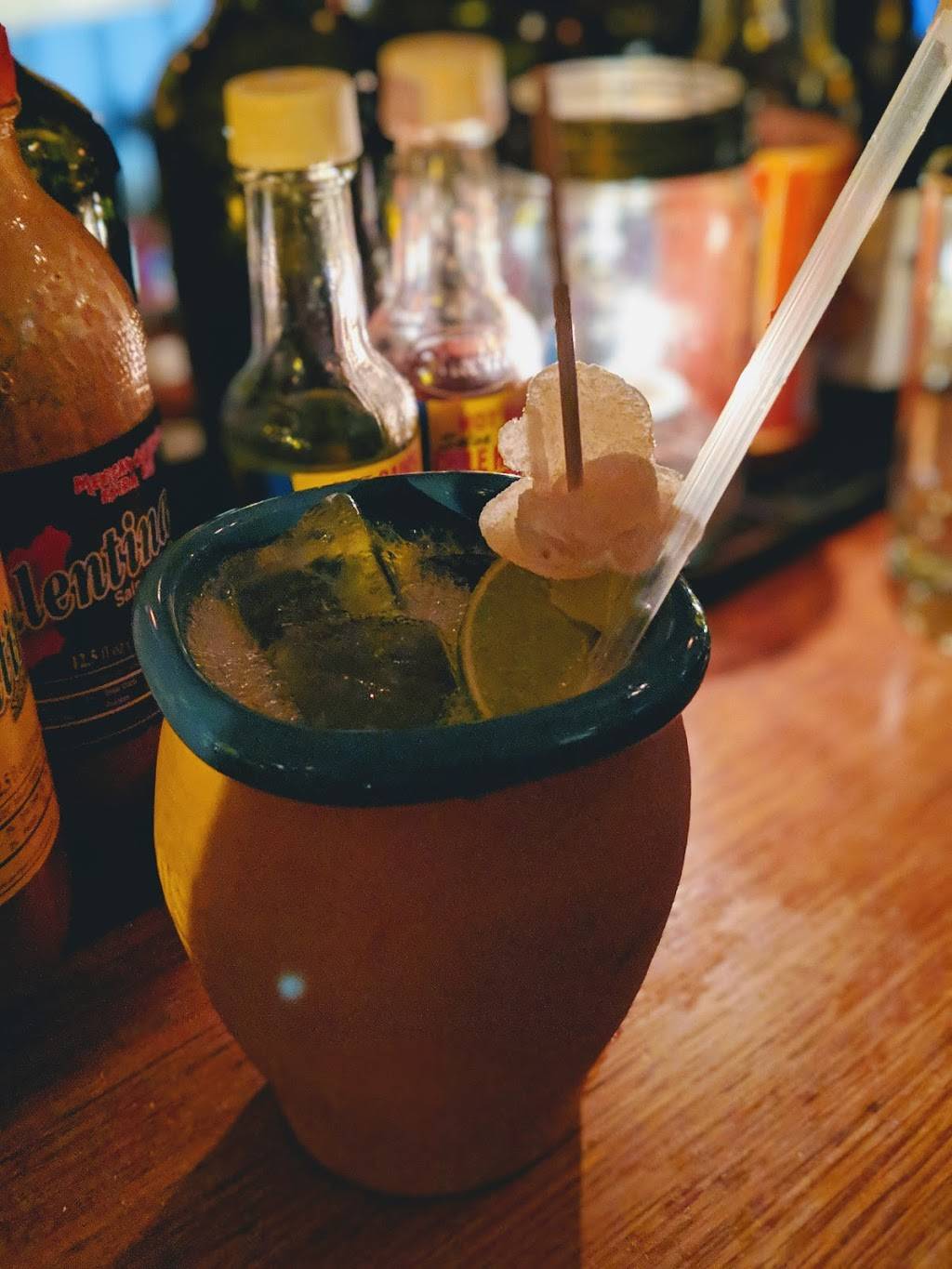 Bar San Miguel | restaurant | 307 Smith St, Brooklyn, NY 11231, USA | 7188552490 OR +1 718-855-2490