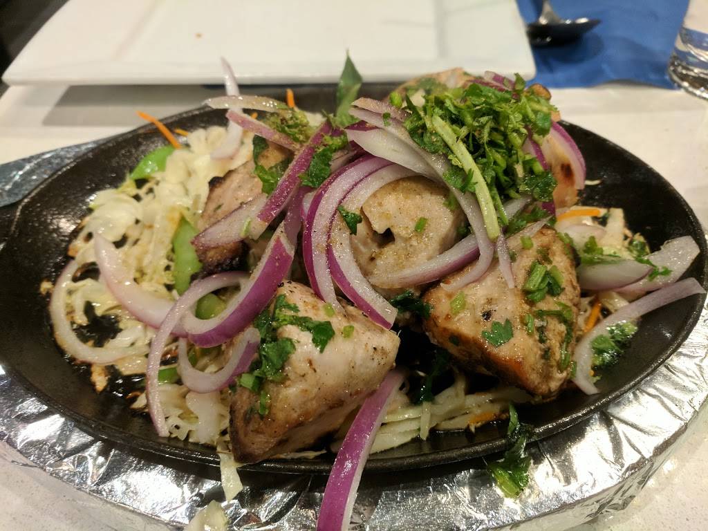 Bawarchi Biryani Point | restaurant | 11001 E Arapahoe Pl b1, Centennial, CO 80112, USA | 7207995666 OR +1 720-799-5666