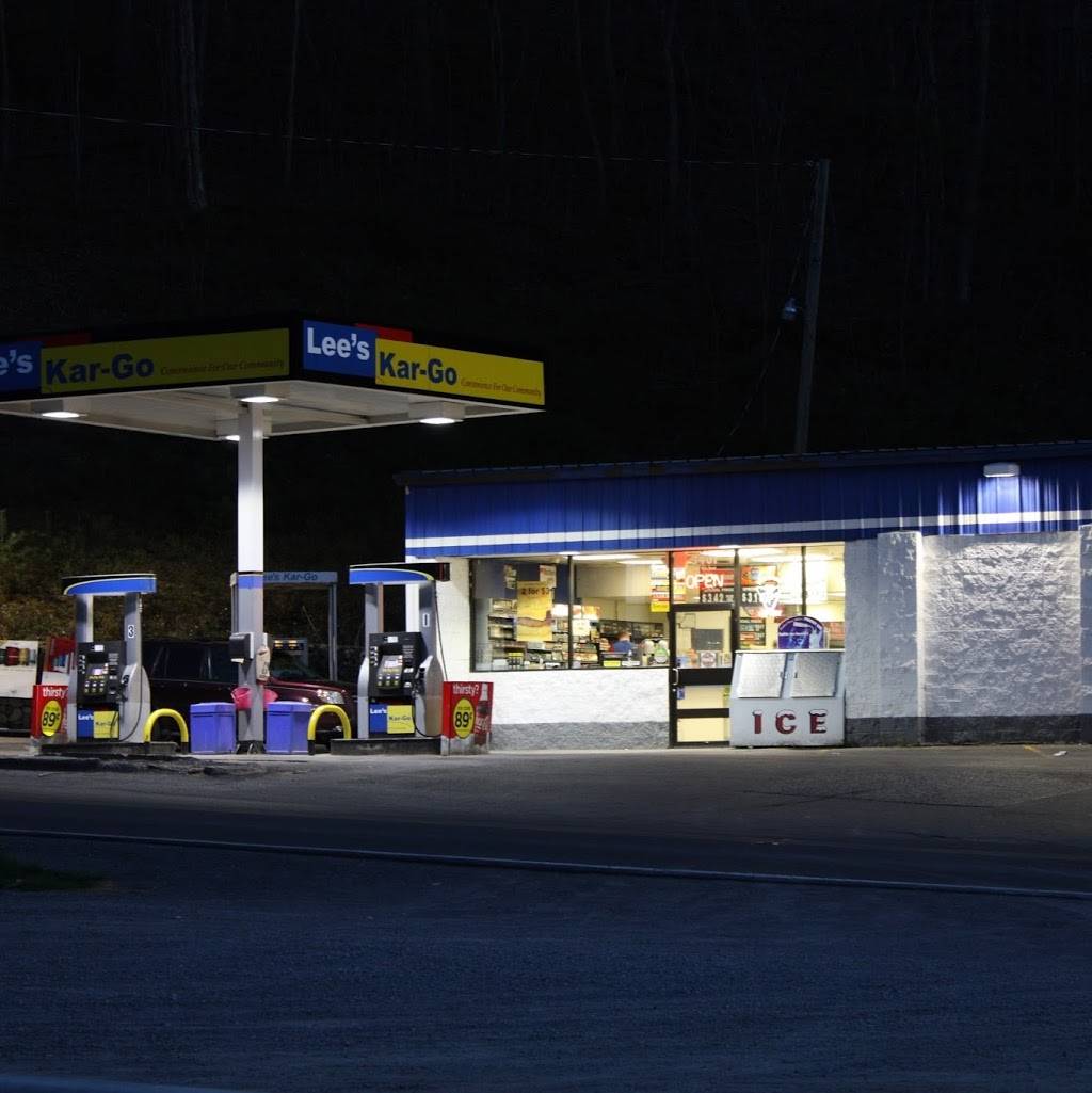 Lees Kar-Go | restaurant | 3401 Falls Mills Rd, Falls Mills, VA 24613, USA | 2763223008 OR +1 276-322-3008