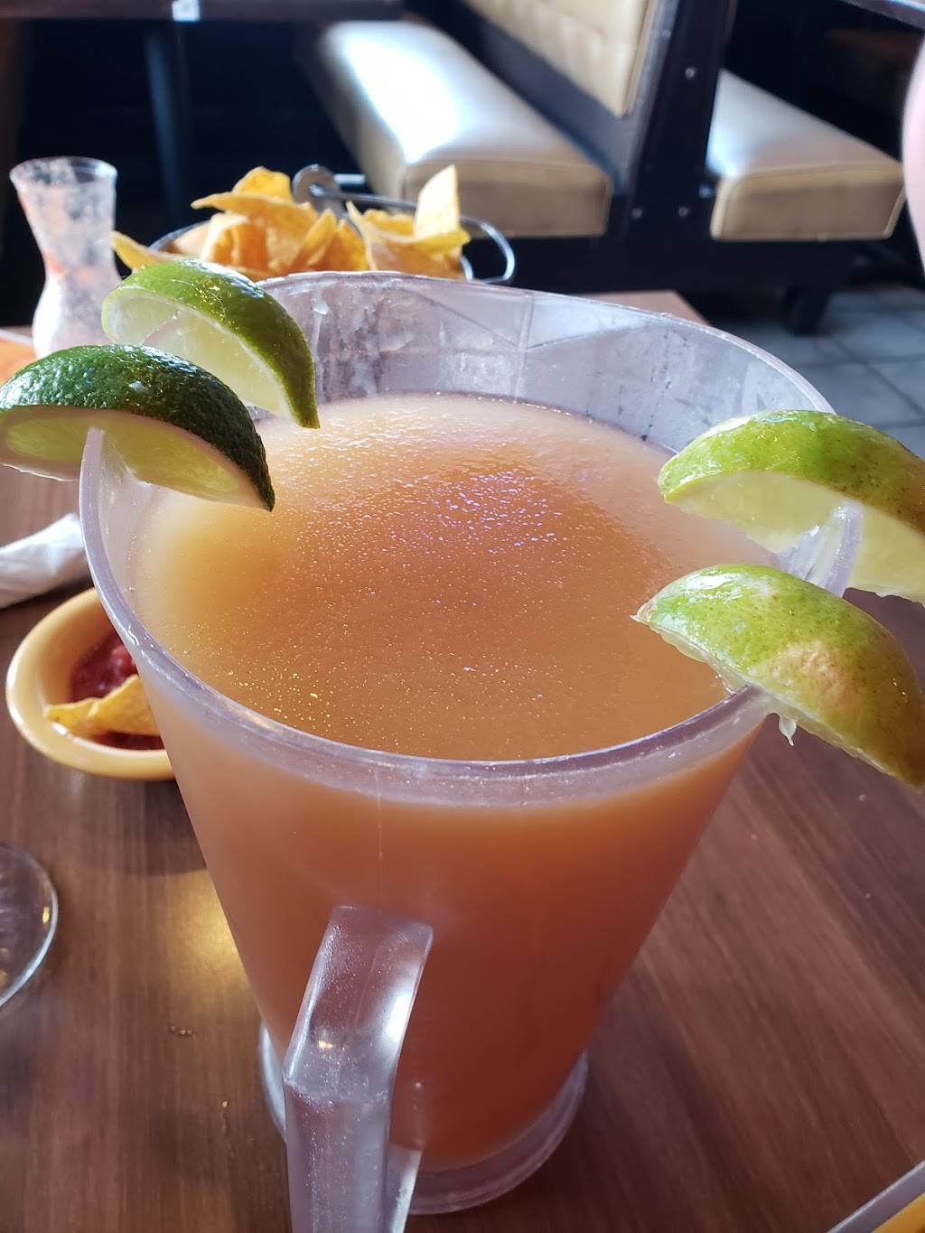 Amigos & Tequila | restaurant | 4824 Harvest Mill Way, Knoxville, TN 37918, USA | 8652403652 OR +1 865-240-3652